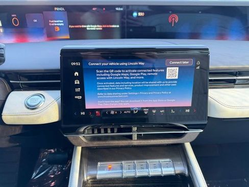 New 2026 Lincoln Nautilus Black Label image 17