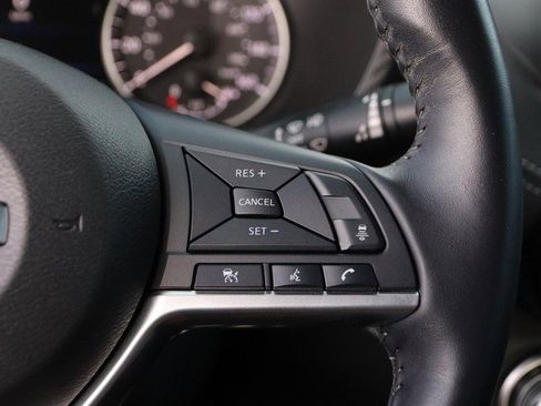 Used 2021 Nissan Sentra SV image 12