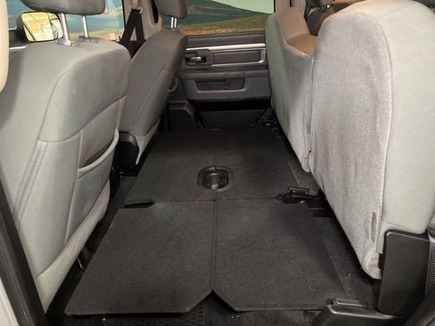Used 2015 RAM 1500 Big Horn image 59