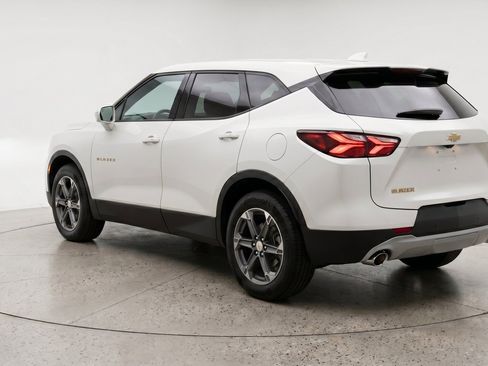 Used 2025 Chevrolet Blazer LT FWD image 6