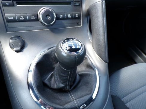 Used 2008 Pontiac Solstice Convertible w/ Preferred Package image 21