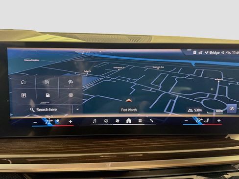 New 2027 BMW X7 xDrive40i AWD/4WD image 12