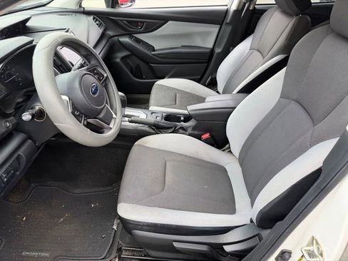 Used 2020 Subaru Crosstrek 2.0i AWD/4WD image 23