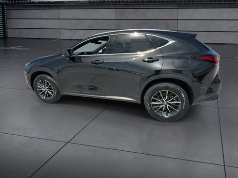 Used 2024 Lexus NX 250 FWD w/ Cold Area Package image 5