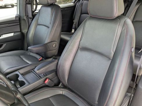 Certified 2023 Honda Odyssey Sport image 27