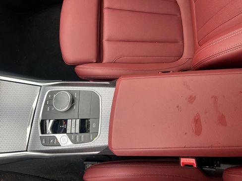 Used 2025 BMW 330i Sedan w/ M Sport Package RWD image 25