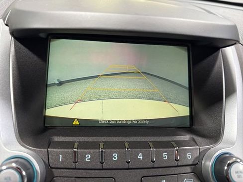 Used 2016 Chevrolet Equinox LT AWD/4WD image 2