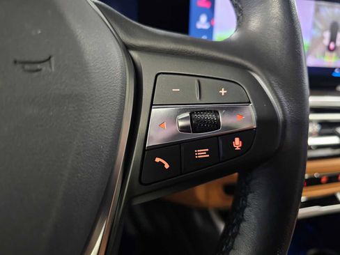 Certified 2023 BMW i4 eDrive35 w/ Premium Package image 19