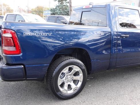 Used 2023 RAM 1500 Big Horn image 9