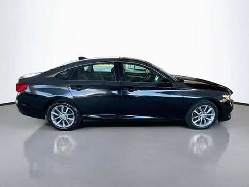 Used 2021 Honda Accord LX image 8
