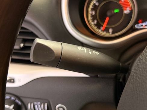 Used 2017 Jeep Cherokee Overland w/ Heavy Duty Protection Group image 32