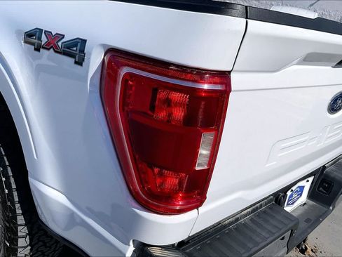 Used 2022 Ford F150 XLT w/ Equipment Group 301A Mid AWD/4WD image 32