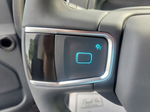 New 2025 Ford Expedition Active AWD/4WD image 28