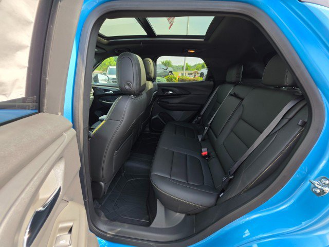 New 2026 Chevrolet TrailBlazer ACTIV w/ Convenience Package AWD/4WD image 19