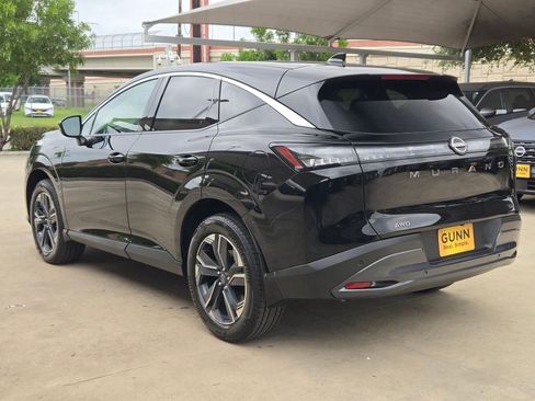 New 2026 Nissan Murano SL AWD/4WD image 5