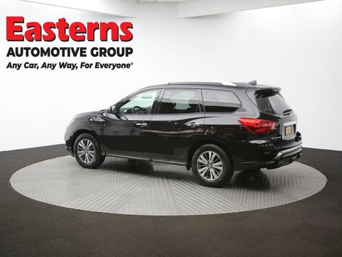 Used 2019 Nissan Pathfinder SV image 63