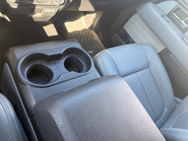 Used 2014 Ford F150 XLT w/ Equipment Group 302A Luxury AWD/4WD image 56