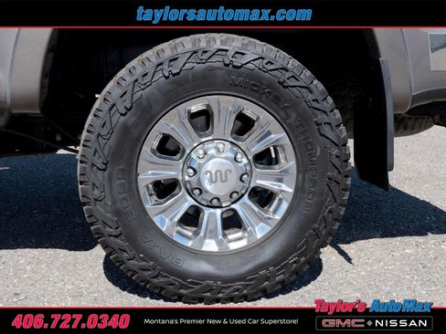 Used 2019 Ford F350 King Ranch w/ King Ranch Ultimate Package image 43