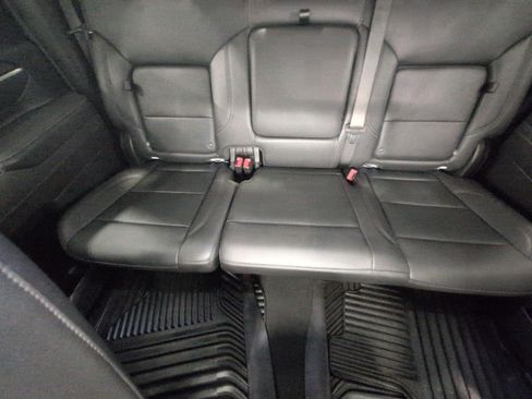 Certified 2025 Chevrolet Silverado 2500 LTZ w/ LTZ Plus Package AWD/4WD image 24