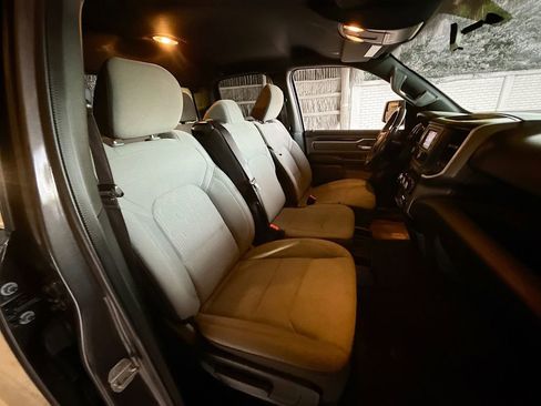 Used 2022 RAM 1500 Big Horn image 31