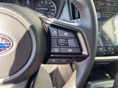 Used 2025 Subaru Crosstrek 2.5i Limited w/ Popular Package #4A image 19