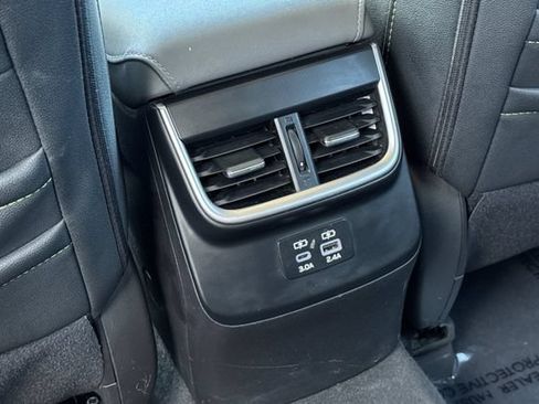Used 2023 Subaru Outback Onyx Edition AWD/4WD image 14