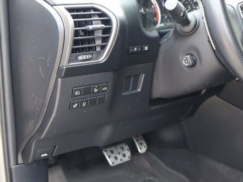 Used 2021 Lexus NX 300 F Sport w/ F Sport Premium Package FWD image 24