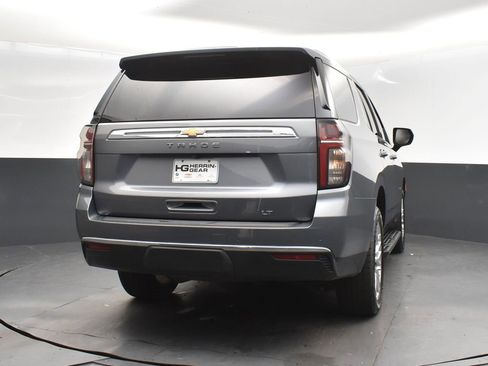 Used 2021 Chevrolet Tahoe LT image 7