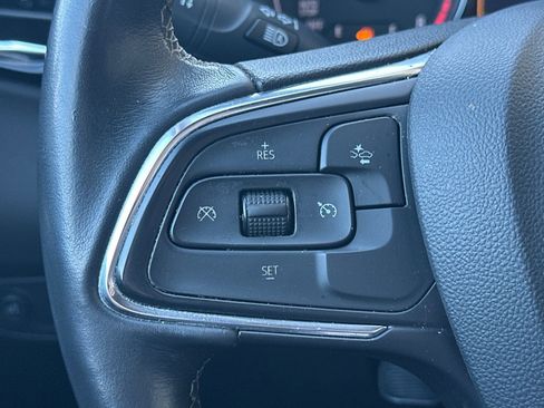Used 2023 Buick Encore GX Select w/ Sport Touring Package image 31