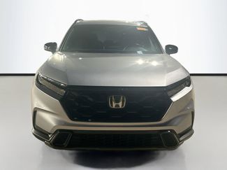 Used 2024 Honda CR-V Sport video 2