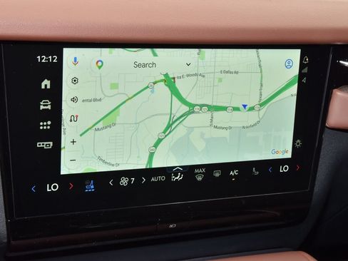 New 2026 Lincoln Navigator Reserve AWD/4WD image 30