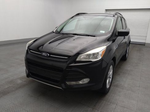 Used 2014 Ford Escape SE w/ Equipment Group 201A image 15