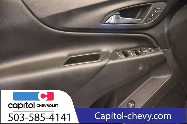 Used 2024 Chevrolet Equinox LT w/ LPO, Floor Liner Package AWD/4WD image 10
