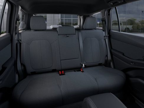 New 2026 Jeep Cherokee Laredo AWD/4WD image 16