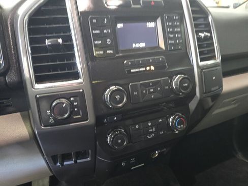 Used 2015 Ford F150 XLT w/ Trailer Tow Package AWD/4WD image 21
