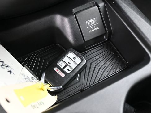 Used 2019 Honda CR-V EX image 15