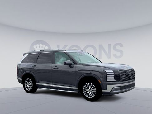 New 2026 Hyundai Palisade SEL image 13