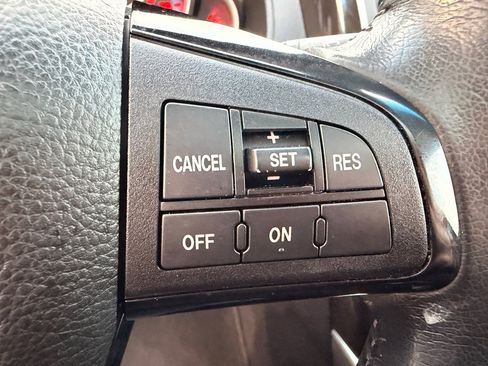 Used 2011 MAZDA CX-9 Grand Touring w/ Moonroof & Bose Audio Pkg image 15