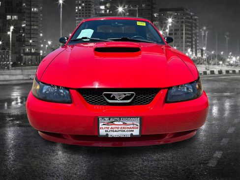 Used 2003 Ford Mustang GT RWD image 8