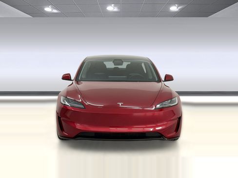 Used 2024 Tesla Model 3 Performance AWD/4WD image 6