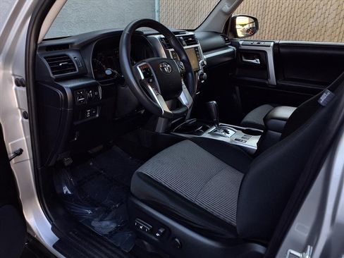 Certified 2023 Toyota 4Runner SR5 image 16