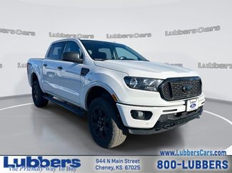 Used 2023 Ford Ranger XLT w/ Equipment Group 302A High video 1