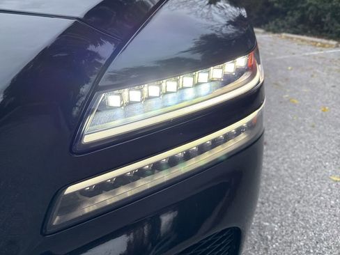 Used 2025 Genesis GV80 3.5T Advanced image 3