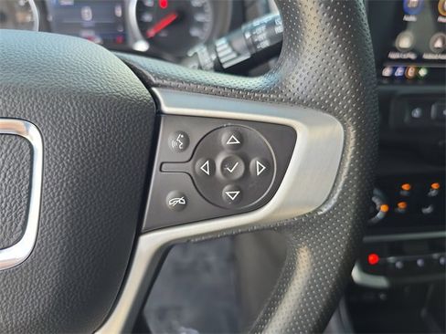 Certified 2022 GMC Terrain SLE image 23