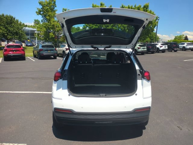 New 2027 Chevrolet Bolt LT FWD image 27