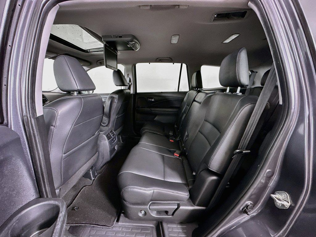Certified 2019 Honda Pilot EX-L image 24
