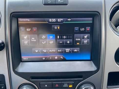 Used 2014 Ford F150 FX4 w/ Equipment Group 402A Luxury image 33