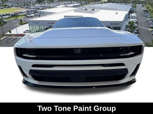New 2026 Dodge Charger R/T w/ Performance Handling Group AWD/4WD image 8