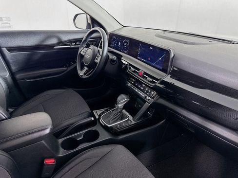 Certified 2024 Kia Seltos S AWD/4WD image 29