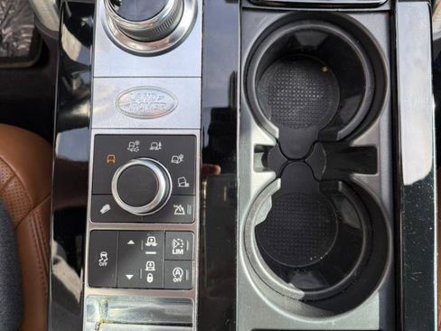 Used 2017 Land Rover Discovery HSE Luxury image 40